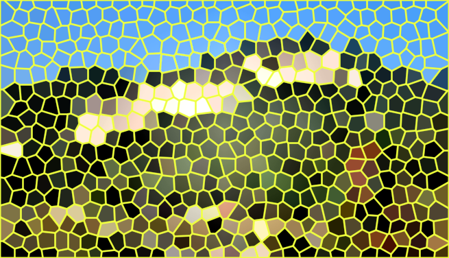 湖北黄冈南北山风景区景点介绍1