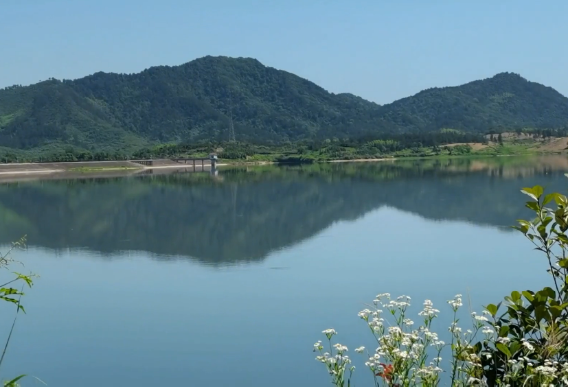湖北黄石毛铺大峡谷景点介绍1