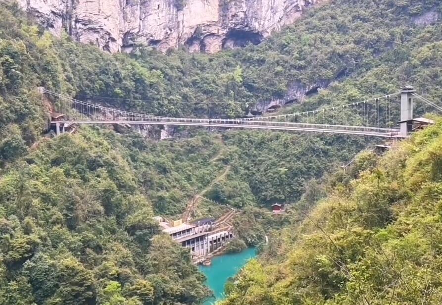 湖北荆州陈家湖公园景点介绍1