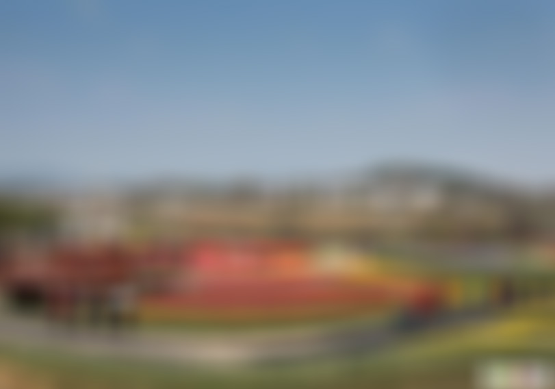 湖北武汉木兰花乡风景区景点介绍1