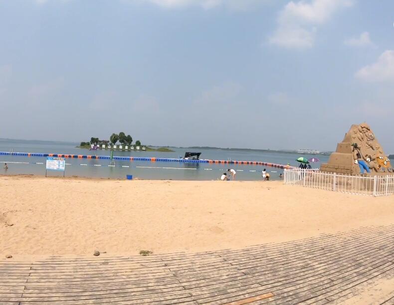 湖北十堰青龙山国家地质公园景点介绍1