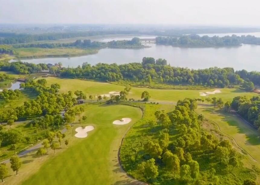 湖北湖北旅游五乐台度假区景点介绍1