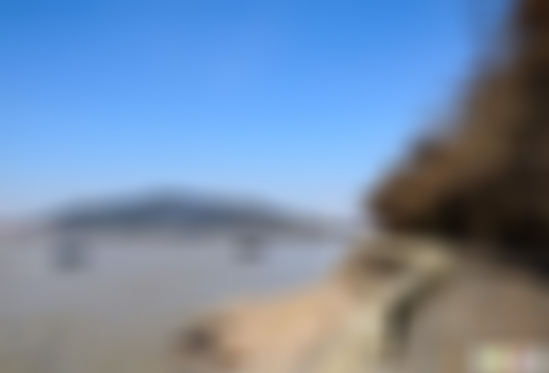 湖北武汉槐山矶驳岸景点介绍1