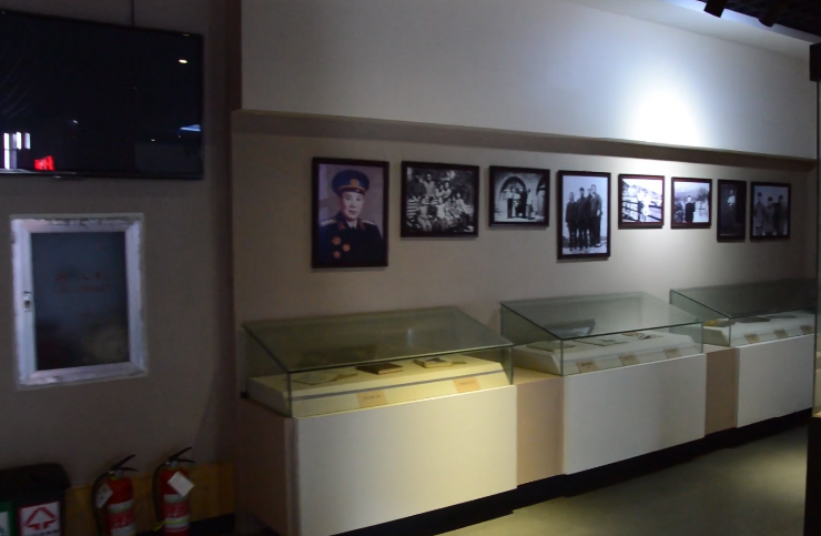 湖北恩施龙船水乡风景区景点介绍1