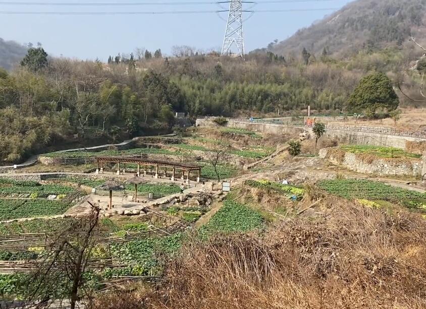 湖北黄石大泉沟风景区景点介绍1