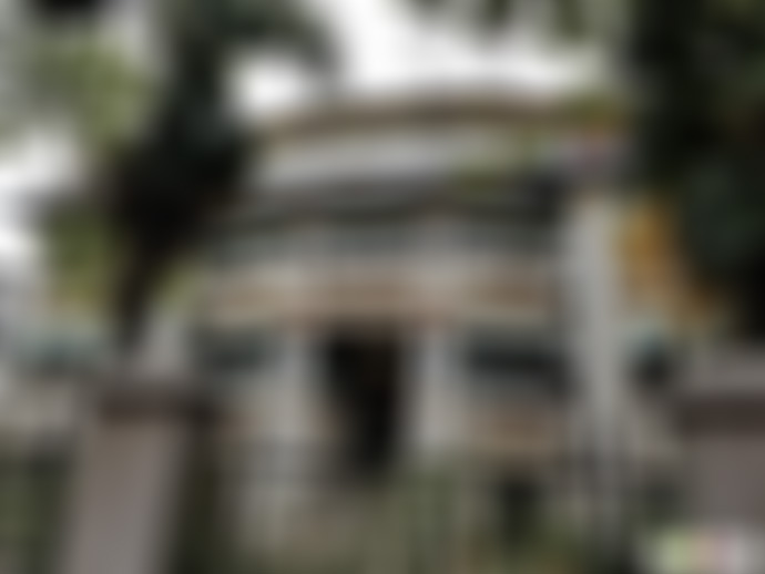 湖北武汉涂堃山公馆景点介绍1