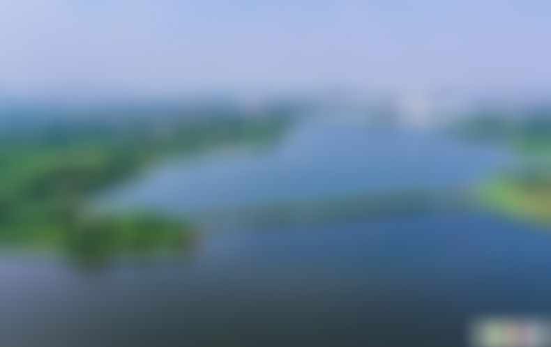 湖北武汉严西湖湿地生态园景点介绍1