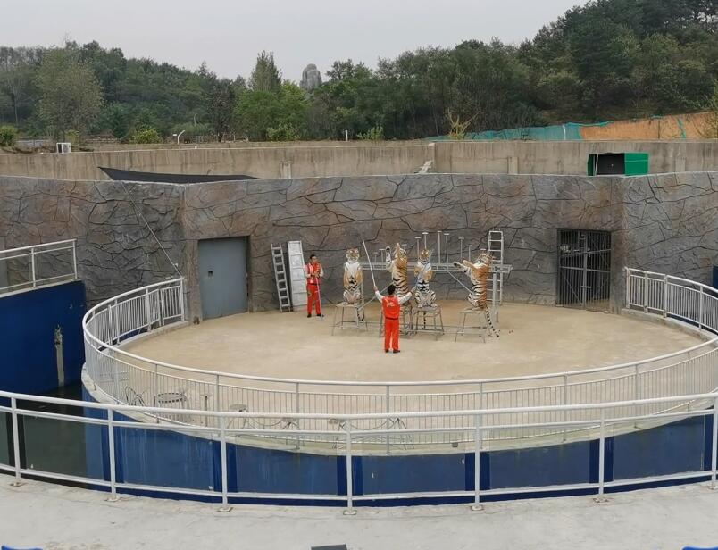 湖北黄冈五祖寺景点介绍1