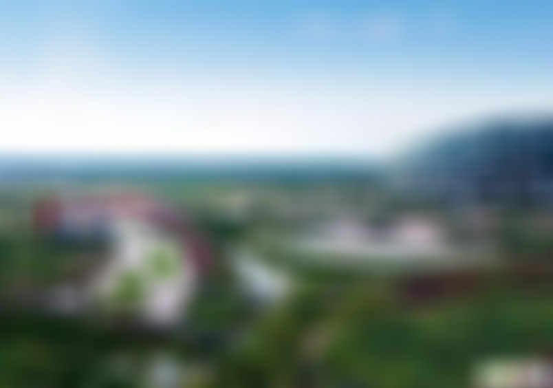 湖北武汉香虹艺术公园景点介绍1