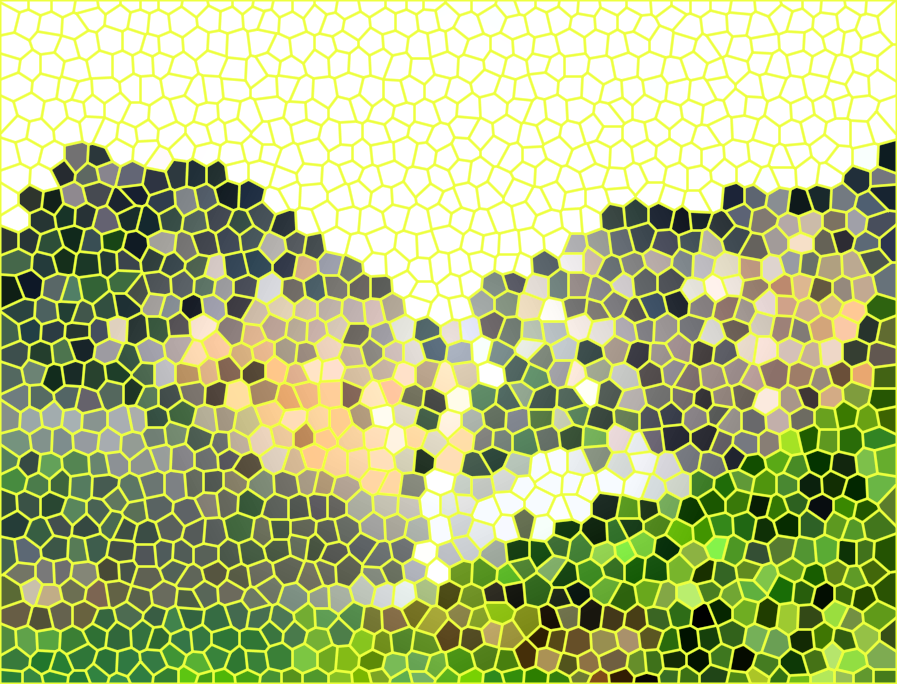 湖北荆州杨林山风景区景点介绍1