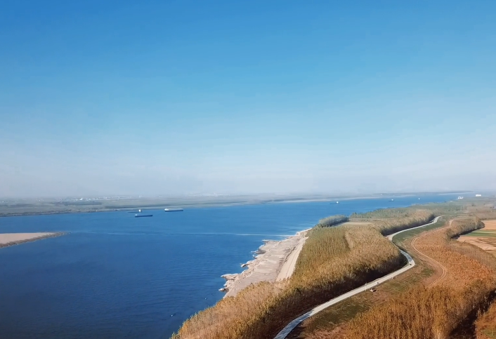 湖北荆州星岛生态旅游区景点介绍1
