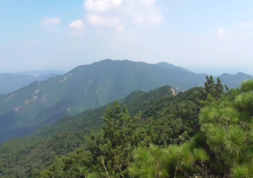 湖北随州随州欢乐世界景点介绍1