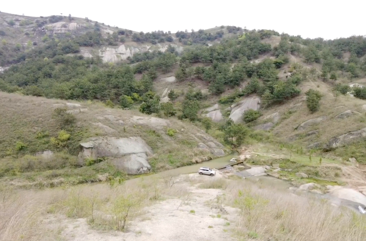 湖北随州华宝山风景区景点介绍1