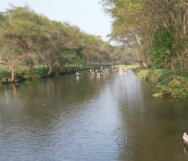 湖北黄冈天台寺景点介绍1