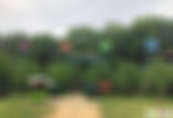 湖北武汉磨山欢乐丛林游乐园景点介绍1