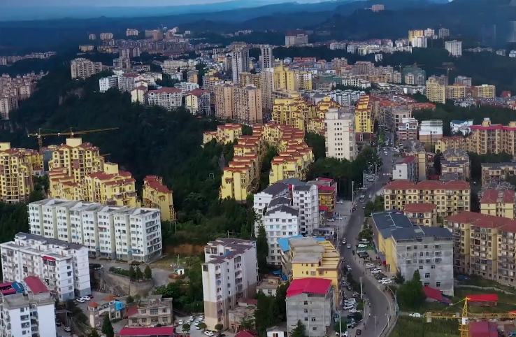 湖北湖北旅游知青农庄景点介绍1