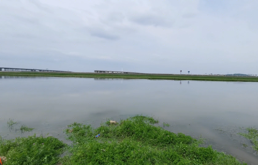 湖北襄阳樱花谷主题公园景点介绍1