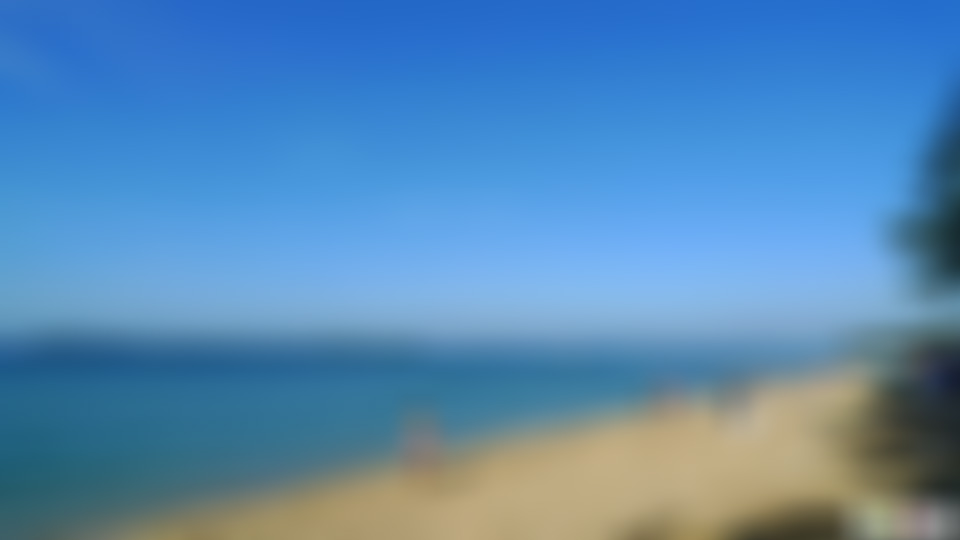 广东阳江景点海陵岛金沙湾景点介绍1