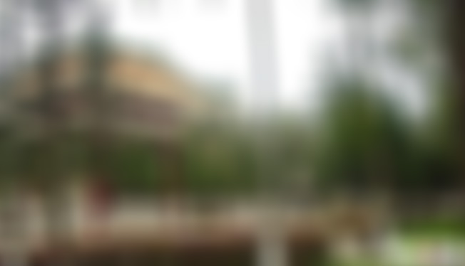 广东肇庆景点景福围局纪念亭景点介绍1