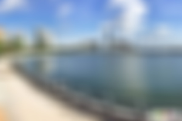 广东湛江景点金沙湾观海长廊景点介绍1