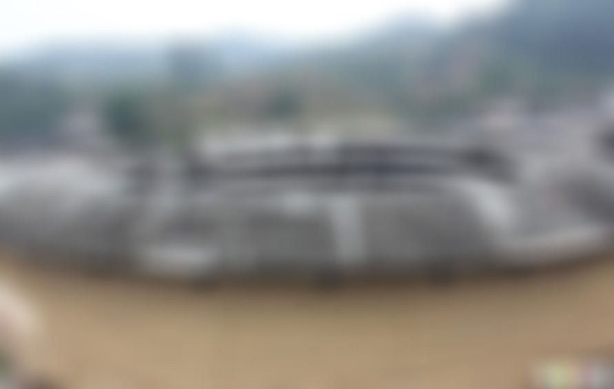 广东潮州景点晋荣楼景点介绍1