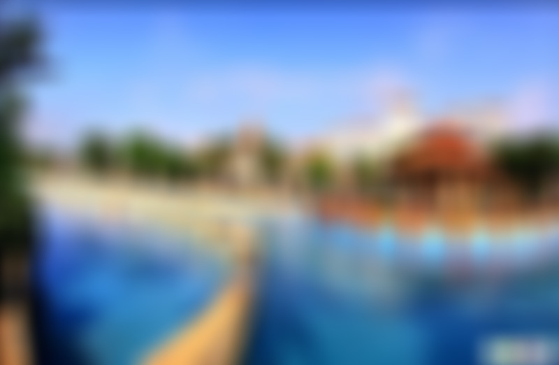 广东佛山景点仙湖度假区景点介绍1