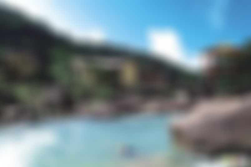 广东惠州景点三寨谷旅游度假区景点介绍1