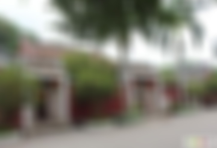 广东韶关景点天井山屋脊景区景点介绍1