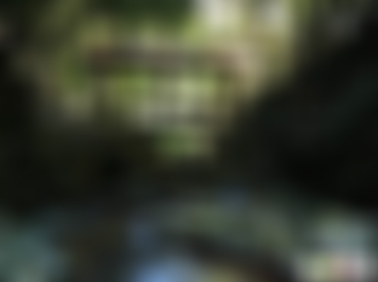 广东梅州景点韩山养生谷景点介绍1