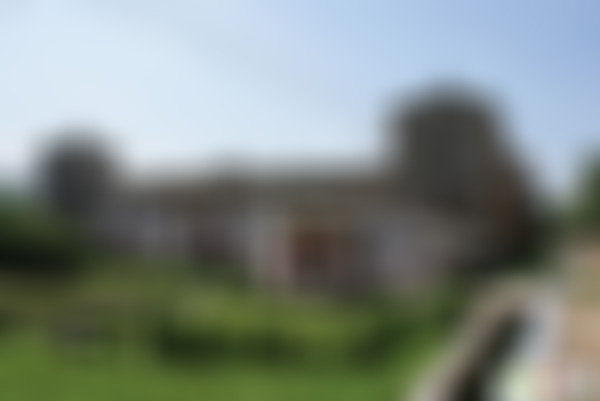 广东广州景点莲花山顺景岩景点介绍1