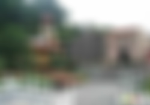 广东河源景点佗城黄屋景点介绍1