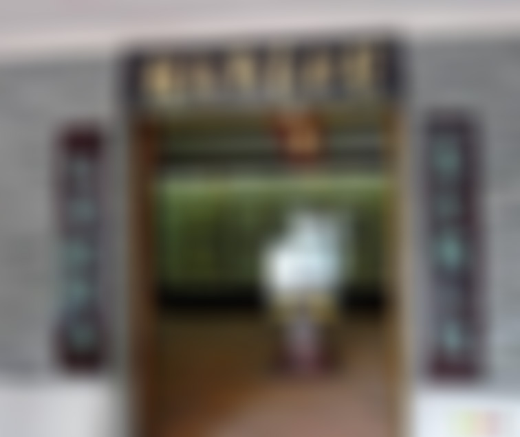 广东广州景点赵少昂艺术馆景点介绍1