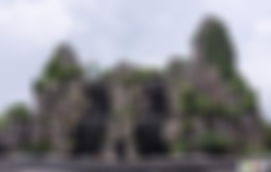 广东湛江景点南桥公园景点介绍1