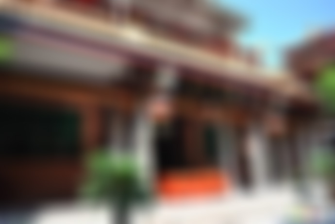 广东汕头景点西山古寺景点介绍1