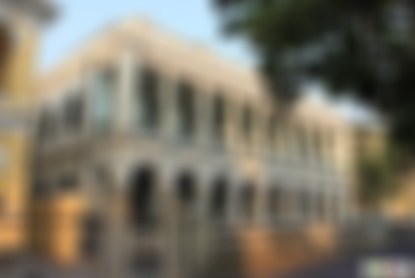 广东梅州景点韩山映竹阁景点介绍1