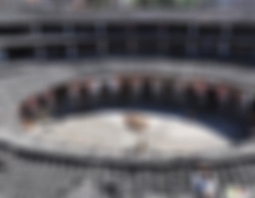 广东潮州景点雁溪楼景点介绍1