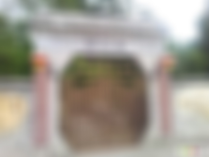 广东江门景点歇马励志园景点介绍1