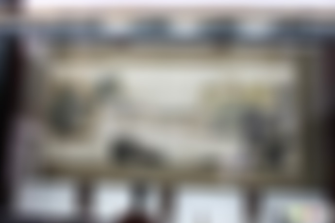 广东清远景点飞霞山孔圣庙景点介绍1