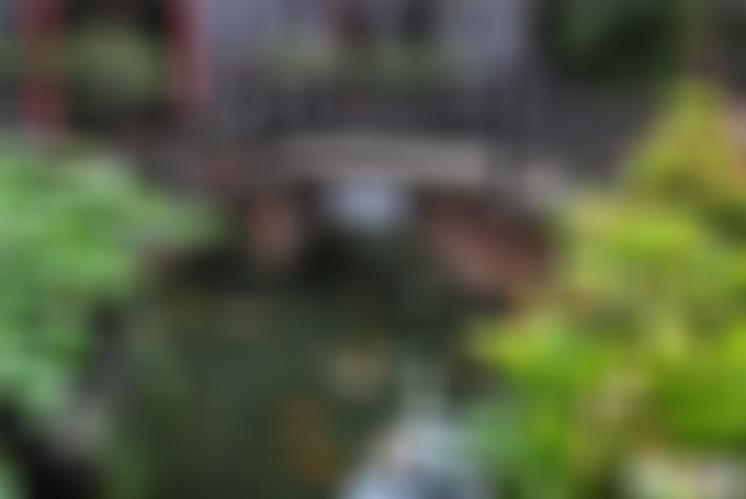 广东云浮景点兰寨双桂堂景点介绍1