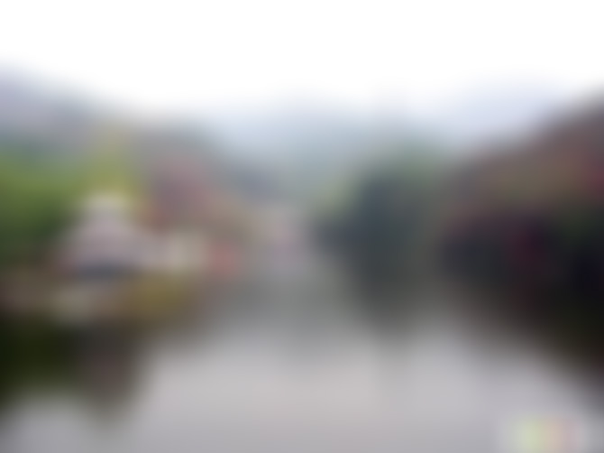 广东梅州景点相思谷相思湖景点介绍1