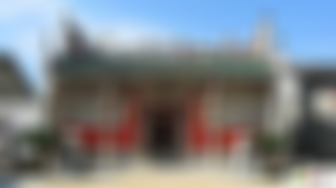 广东汕头景点小北岩景点介绍1