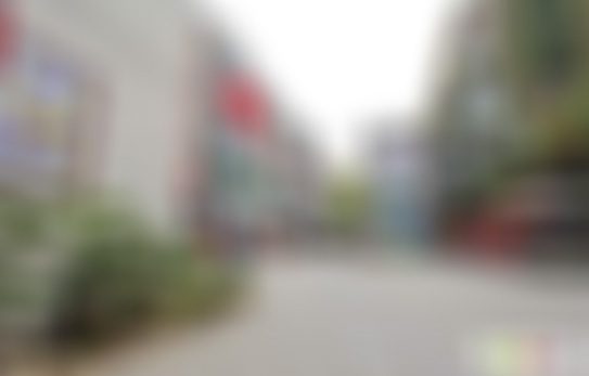 广东深圳景点F518创意园景点介绍1