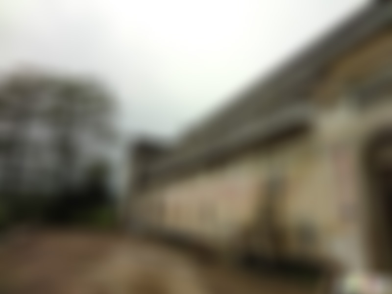 广东韶关景点董劝书院景点介绍1