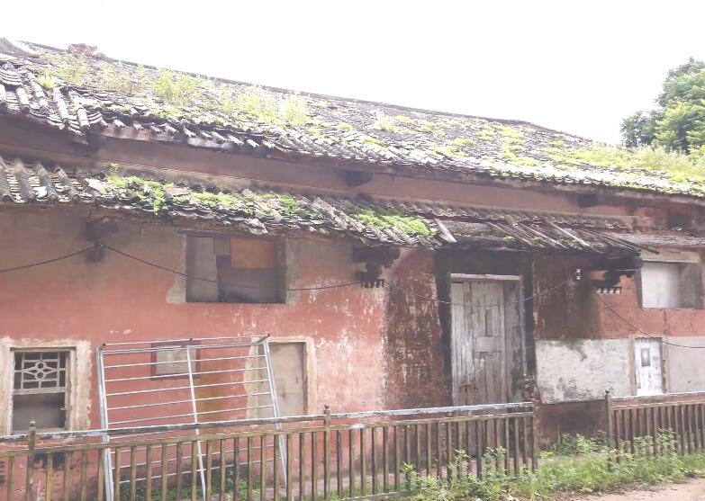 广东潮州景点名贤余氏家庙景点介绍1