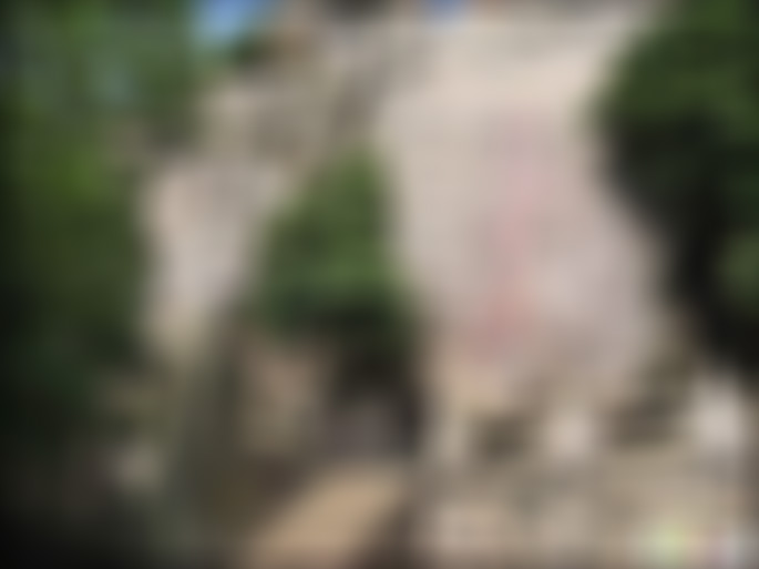 广东江门景点下川岛蝴蝶谷景点介绍1