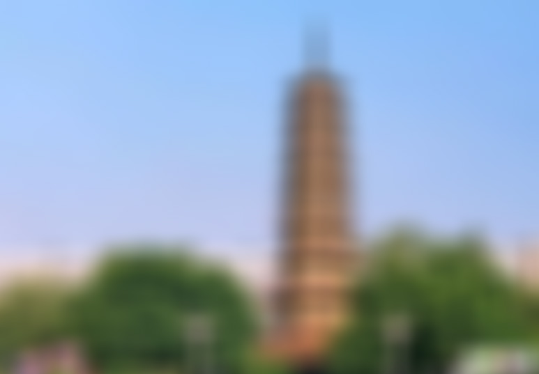 广东湛江景点湖光岩诗廊景点介绍1