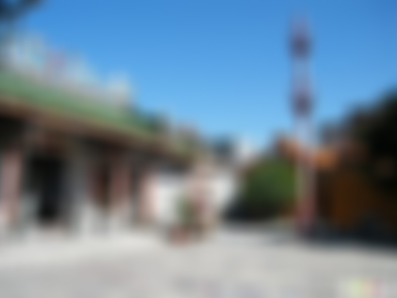 广东汕头景点巡司埠景区景点介绍1