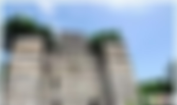 广东广州景点南海神庙大殿景点介绍1