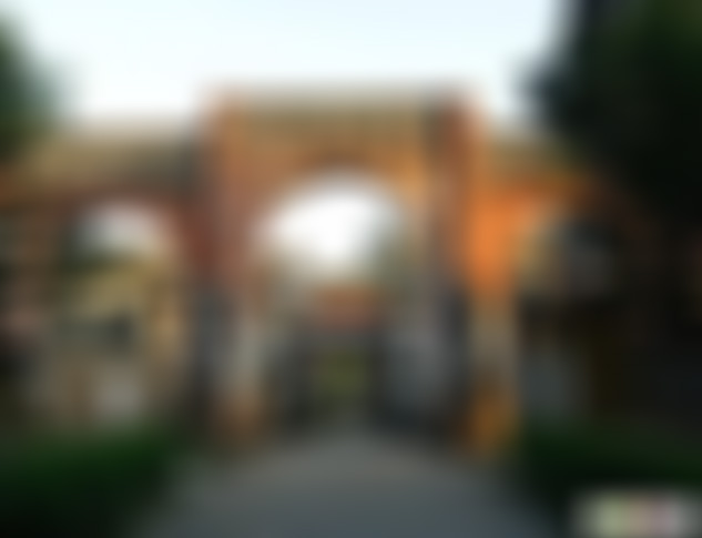 广东茂名景点镇隆文明门景点介绍1