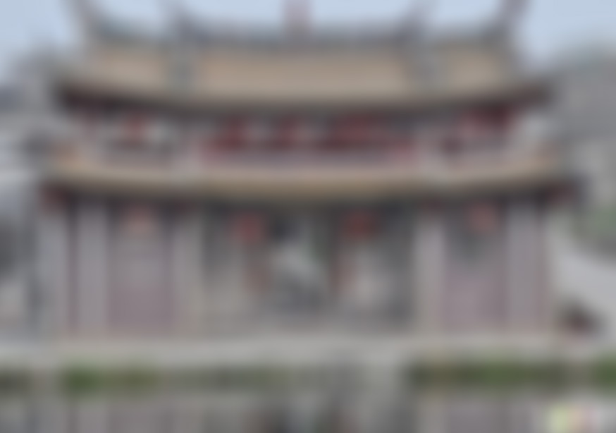 广东梅州景点五华博物馆景点介绍1